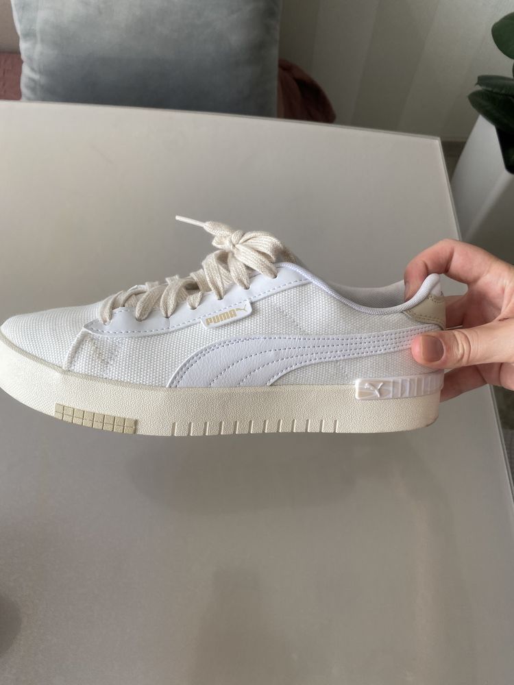 puma кеди нові