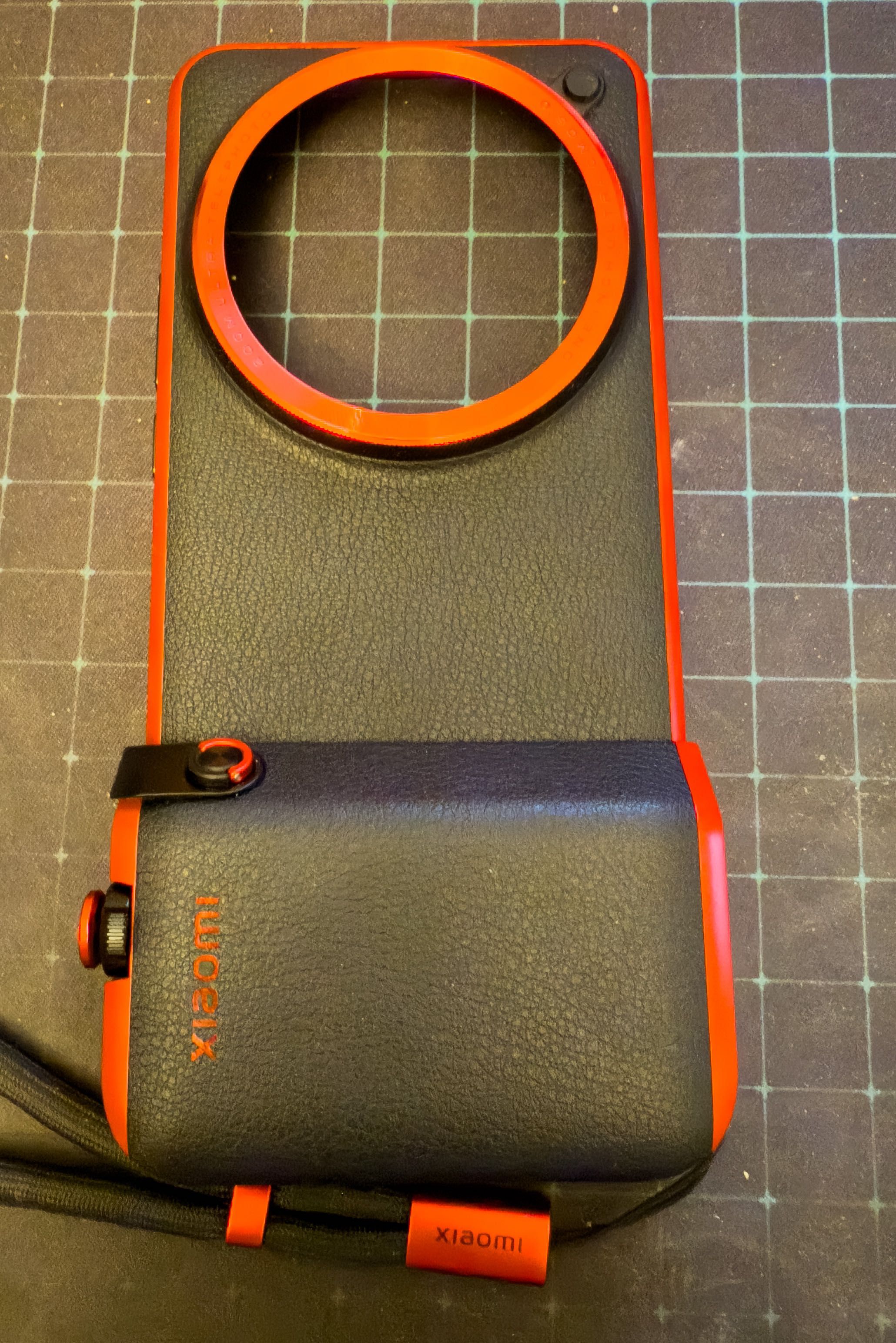 Xiaomi 15 Ultra + Kit de Fotografia