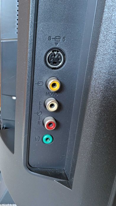 Televisor Sony Bravia LCD