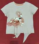 T-shirt de criança