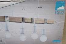 Lampa wiszaca EGLO Townshend    LOFT    VINTAGE