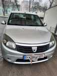 Dacia Sandero 2010 1.4 LPG MT(7.5 к. с.)LAUREATE