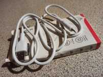 Kabel IPhone USB Lightning - ładowarka do IPhone'a
