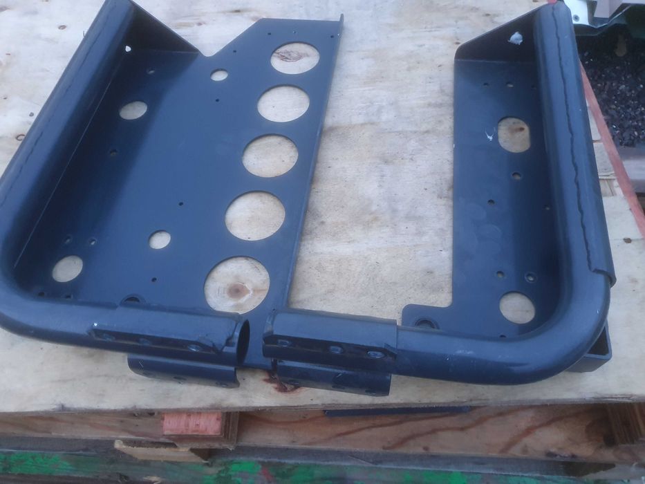 Uchwyt Mocowanie Lamp IVECO I DAILY DAF VOLVO