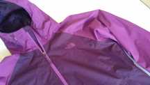 kurtka wiosenna the north face dry-vent super stan