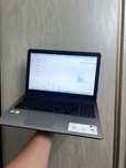 Ігровий ноутбук ASUS A580U |i5-8250U|16 ГБ| SSD 256+HDD 500| 930МХ