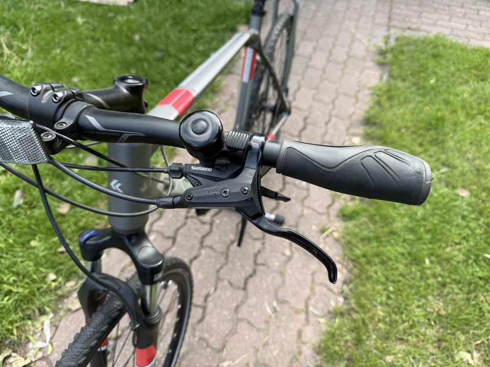 Rower crossowy Kross evado 4.0