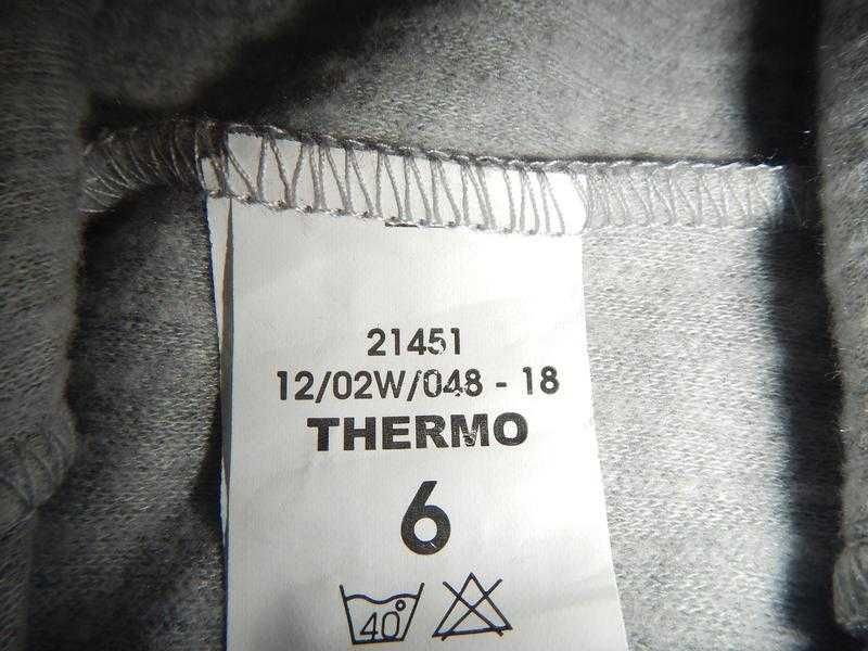 Термобілизна кальсони thermo р.xl