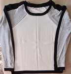 Camisola marca Lefties