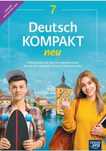 Język niemiecki SP 7 Deutsch Kompakt neon Podr. Nowa Era Kamińska