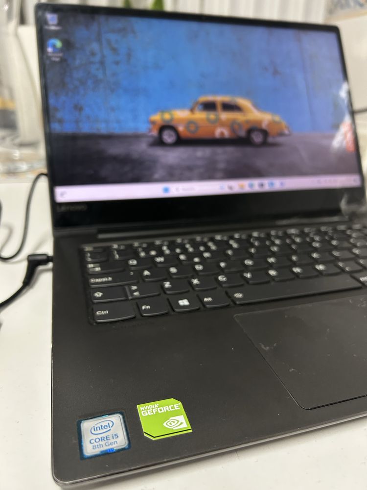 Lenovo Ideapad 530s