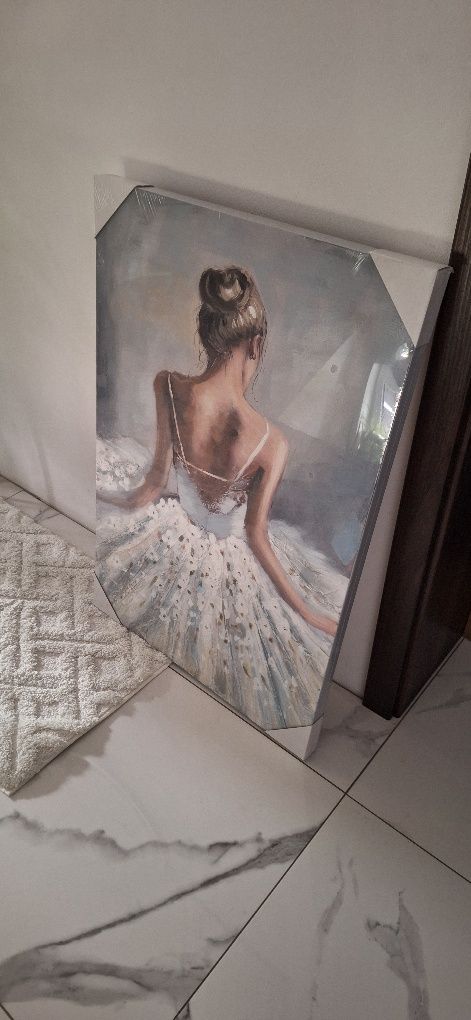 Obraz home&you 90x60 nowy