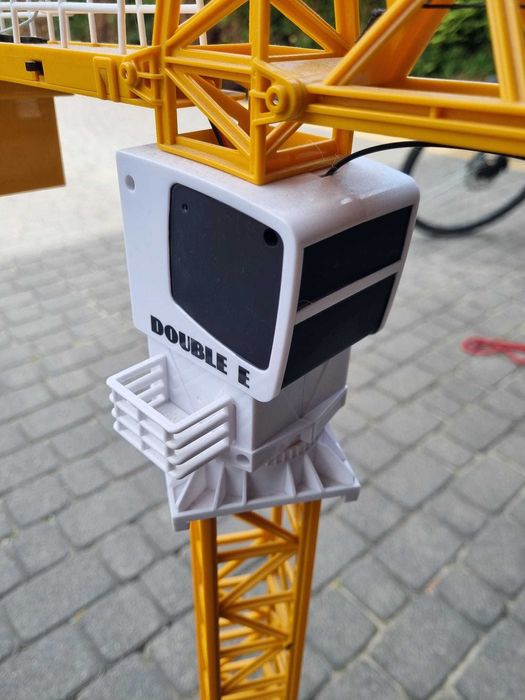 Dźwig Double elektryczny