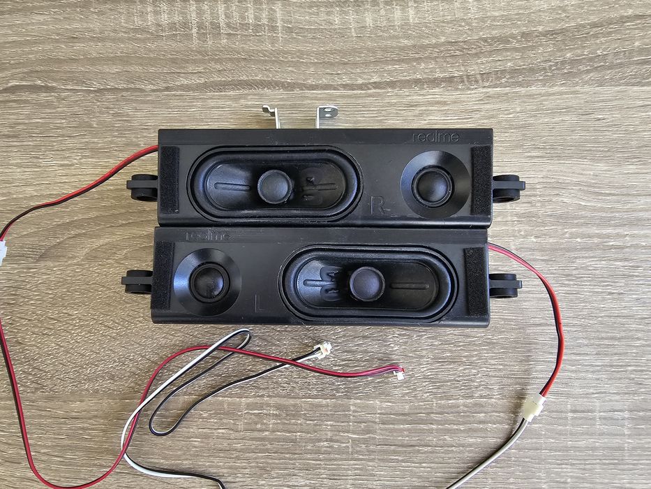 realme 43" (RMT102) Деталі