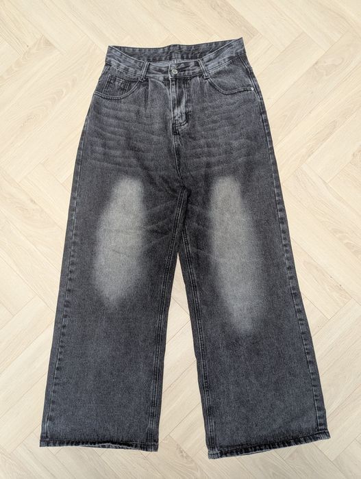 Baggy jeans Широкі джинси archive реп