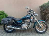 Suzuki Marauder VZ125 MARAUDER na kat A1 B