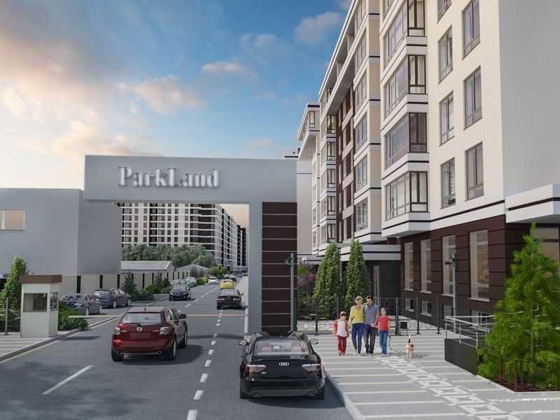 Без % оренда 1к смарт-студіо, ЖК Парк Ленд м.Васильківська