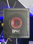 Profesjonalny system nagłośnieniowy NAW VSM1512 (FAVO Audio) – 3800 W