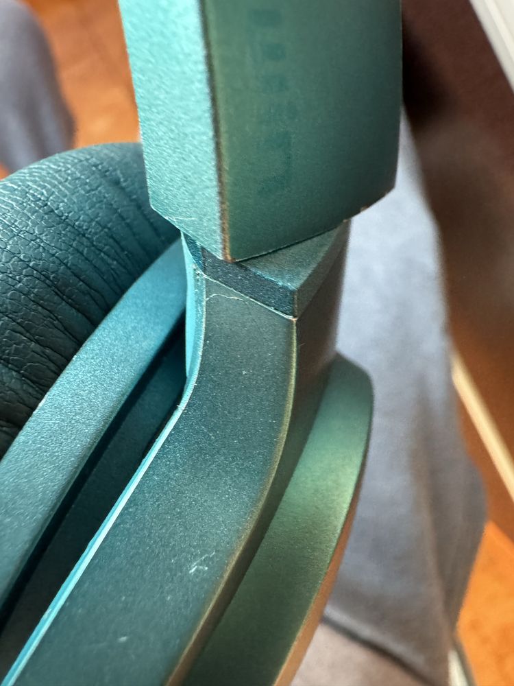 Cowin SE7 headphones