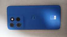 Motorola EDGE 50 neo на гарантии до ноября 2026