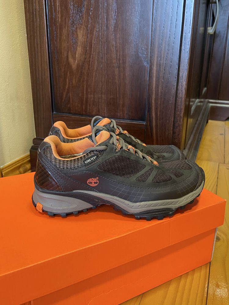 Трекінгові кросівки Timberland Gore-Tex 36 розмір