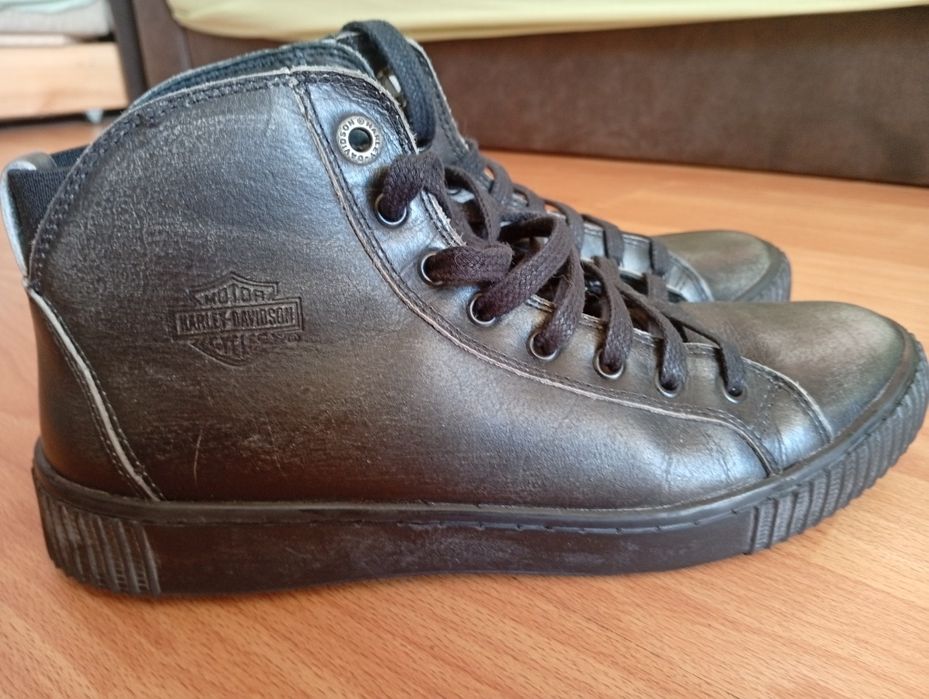 кеди HARLEY Davidson