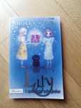 Lily i zaklęcie zdrajców, Holly Webb