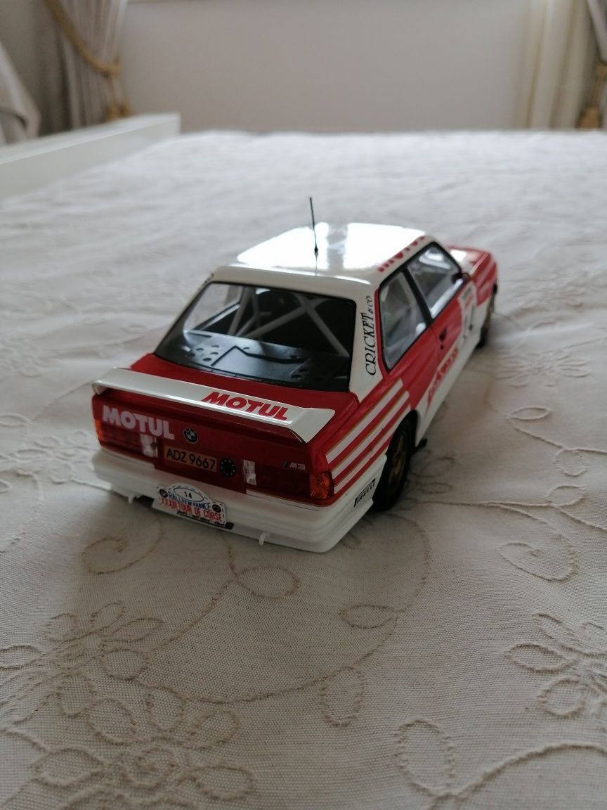 Miniatura BMW M3