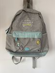 mochila mr wonderful
