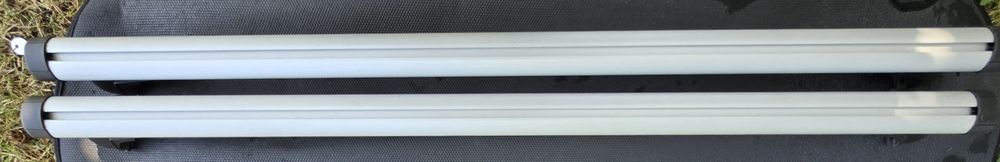 Рейлінги оригінальні Ford Focus,S-max,mondeo,kuga