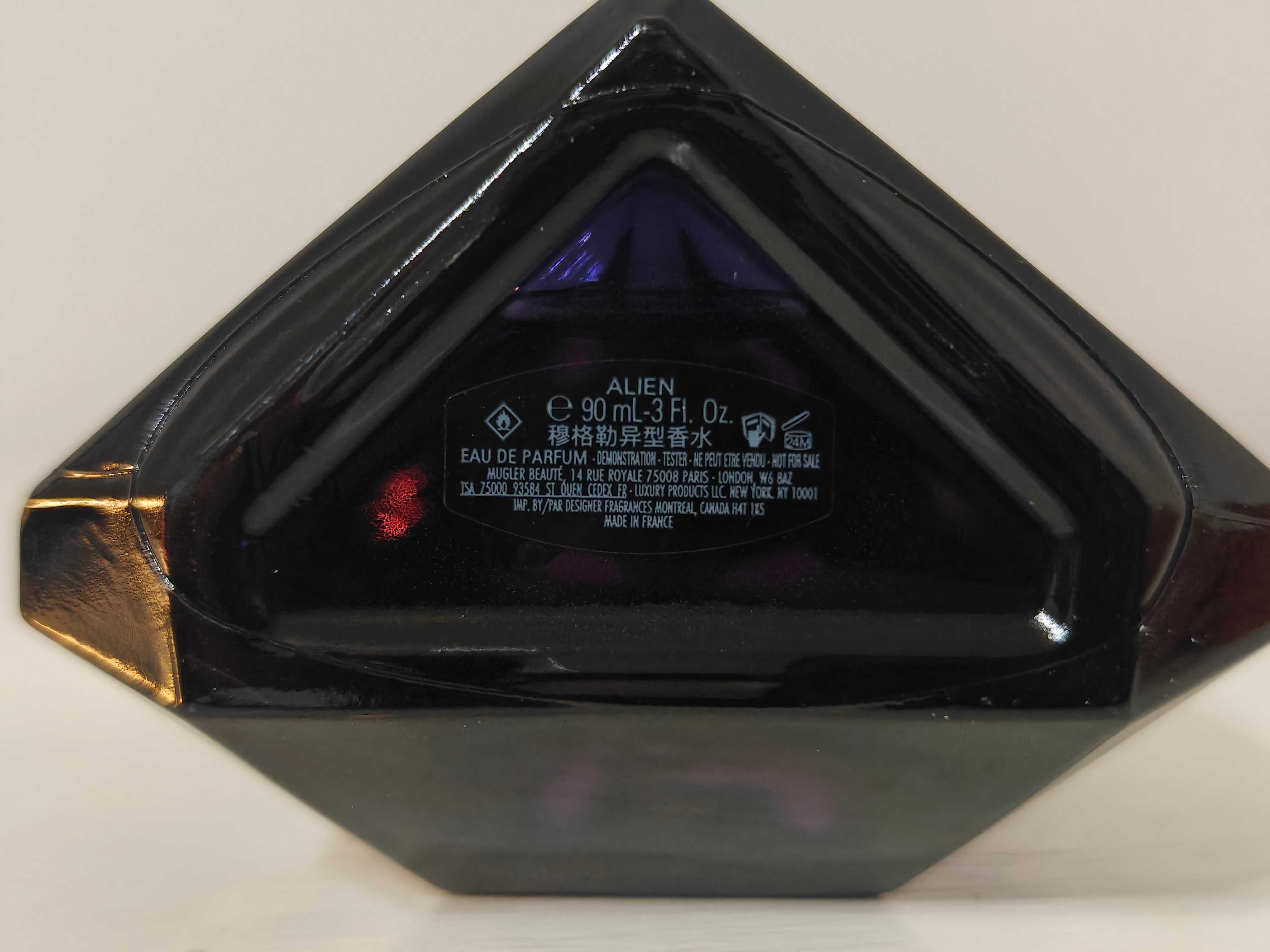 Mugler Alien EDP 90 ml