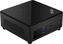 Mini PC MSI Cubi 5 12M-002EU bardzo wydajny mini PC!