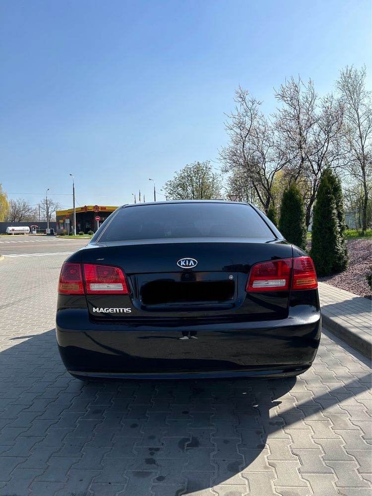 Продам Kia Magentis