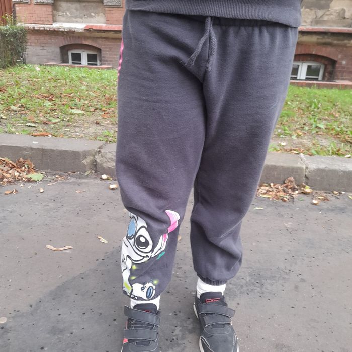 Dres dziewczęcy Zara 128