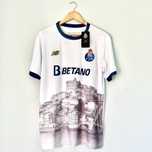 Camisola FC Porto - Edição Especial Ribeira do Porto