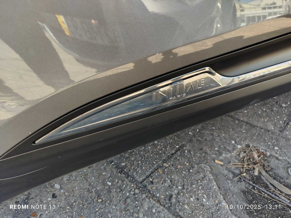 Viatura 7 Lug Caixa Automática