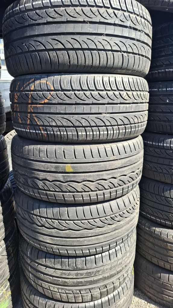 245 40 18 Pirelli Continental шины б.у резина склад шиномонтаж