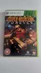 Duke nuken forever  xbox360