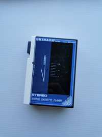 Walkman Shinaon MG-600