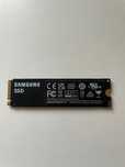 Dysk ssd Samsung 990 pro 1tb