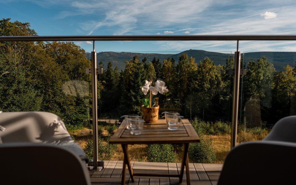 Apartament do wynajęcia, widok na góry