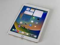 iPad Pro 9.7 (A1674) - 32GB - Cellular (LTE) - faktura VAT 23%