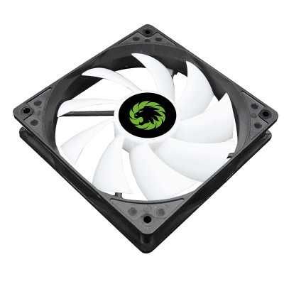 Кулер для корпусів та БЖ Gamemax GMX AF -12X
