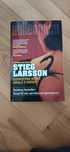 Dziewczyna która igrała z ogniem Stieg Larsson