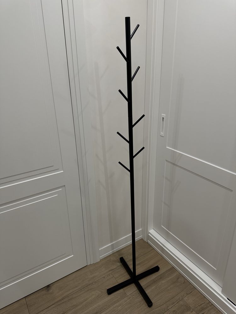 Вішалка для одягу TREE/Вешалка для одежды TREE