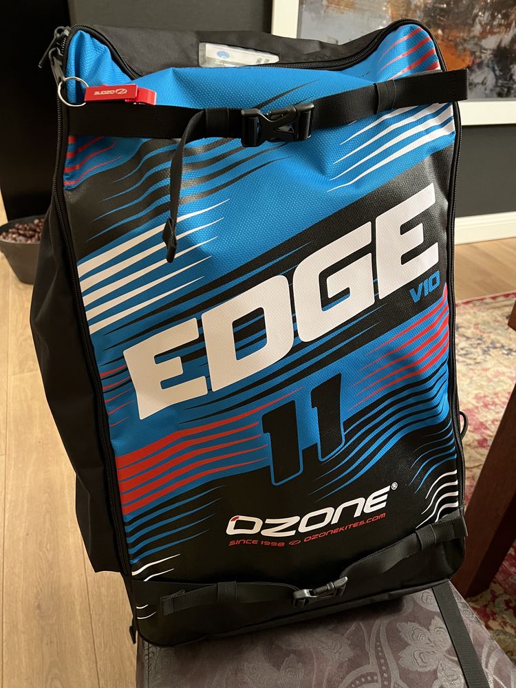 Zestaw Kite Ozone Edge v10 (7m, 9m, 11m, 13m, 15m ,17m)