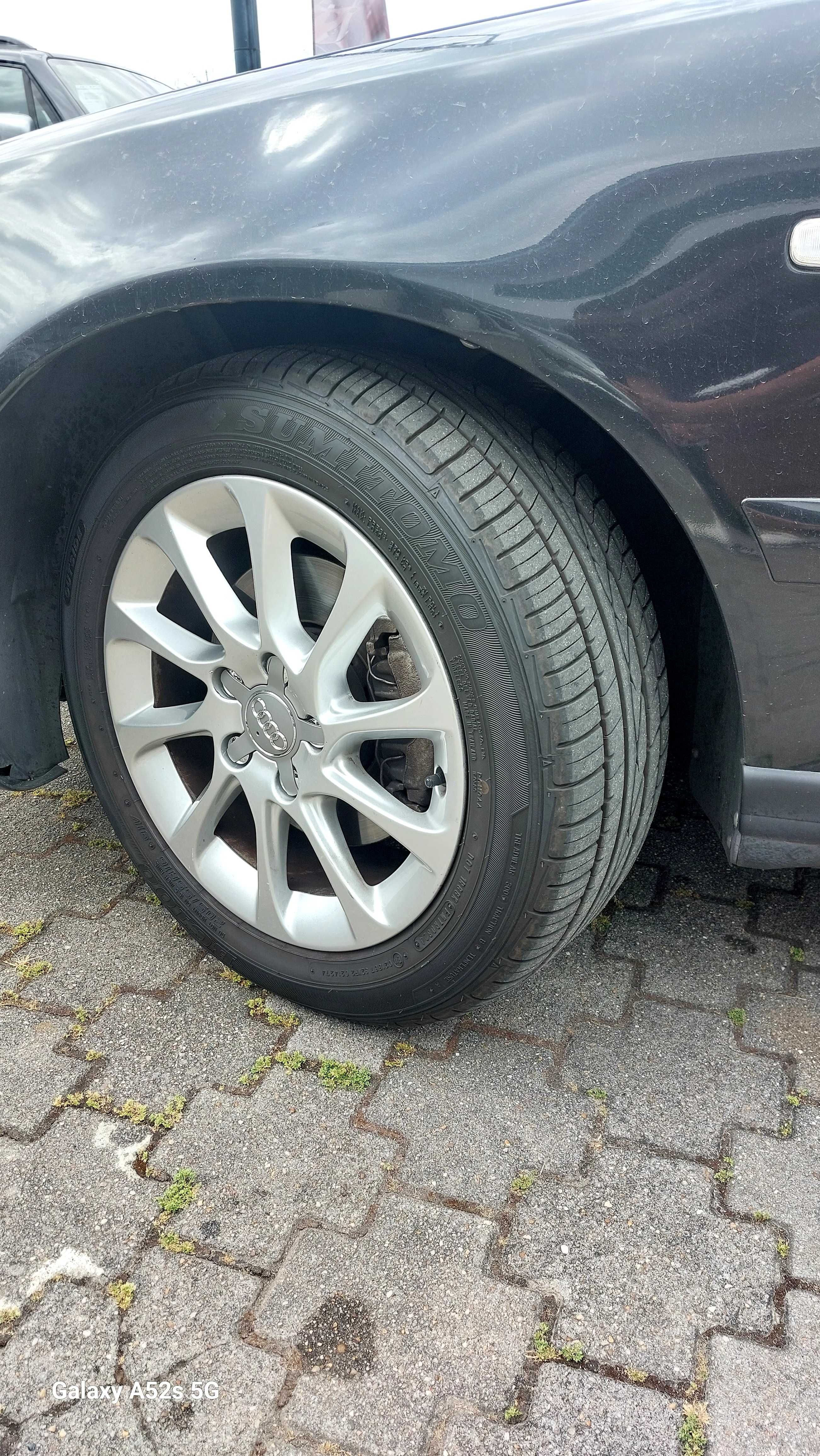 Jantes 16 furacão 112x5