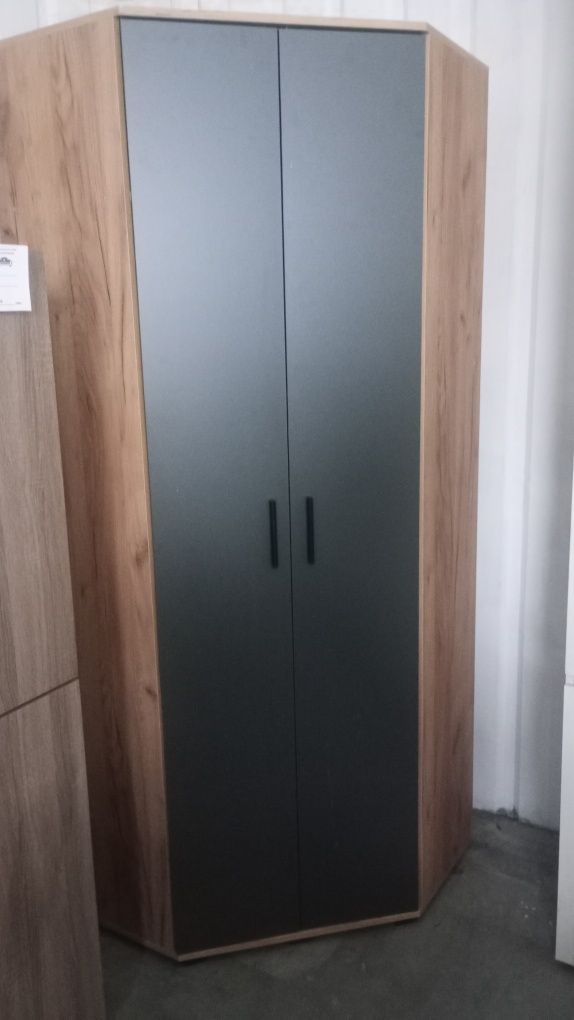 Шафа розпашна кутова