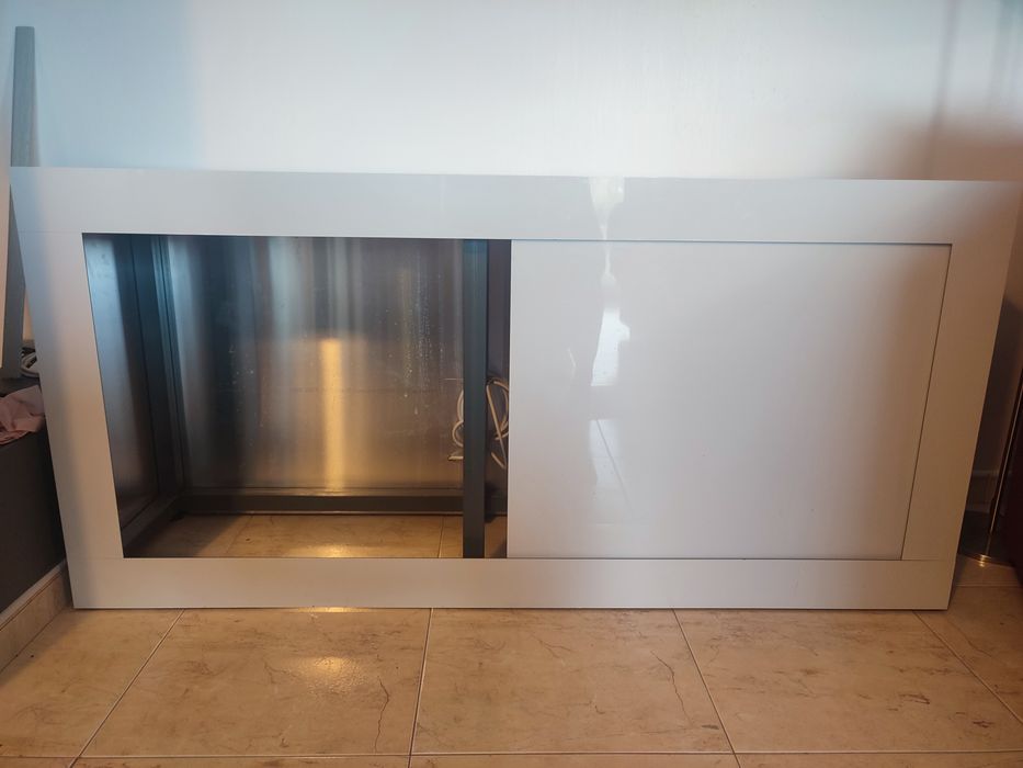 Móvel para aquário