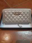 Carteira/Porta moedas Moschino original